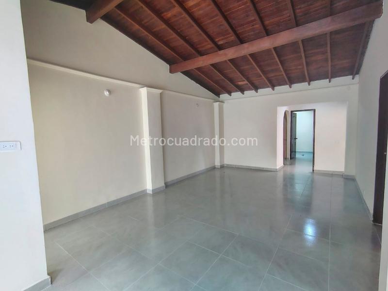 Casa Independiente de 3 Alcobas en Arriendo en Belén