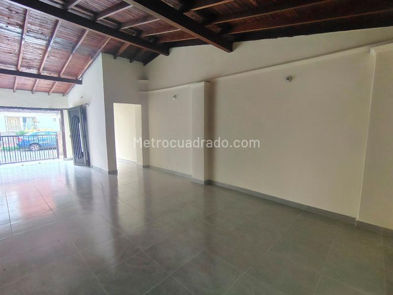 Independent 3BR House for Rent in Belen - 2