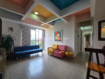 Apartamento en venta en Belen, Medellín · foto 3 de 14