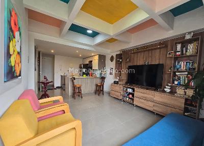 Apartamento en venta en Belen, Medellín · foto 4 de 14