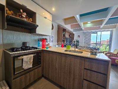 Apartamento en venta en Belen, Medellín · foto 6 de 14