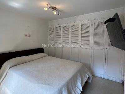 Apartamento en arriendo en Laureles, Medellín · foto 10 de 14