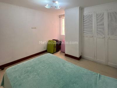 Apartamento en arriendo en Laureles, Medellín · foto 9 de 14