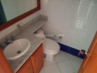 Apartamento de 3 alcobas en venta en Laureles, Medellín, 105 m² · foto 18 de 18