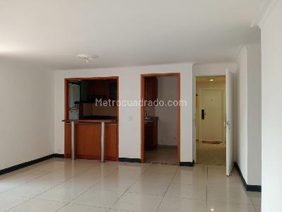 Apartamento de 3 alcobas en venta en Laureles, Medellín, 105 m² · foto 5 de 18