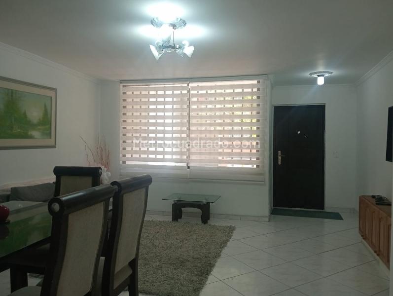 Furnished 3BR Apartment for Rent in La Amúrica