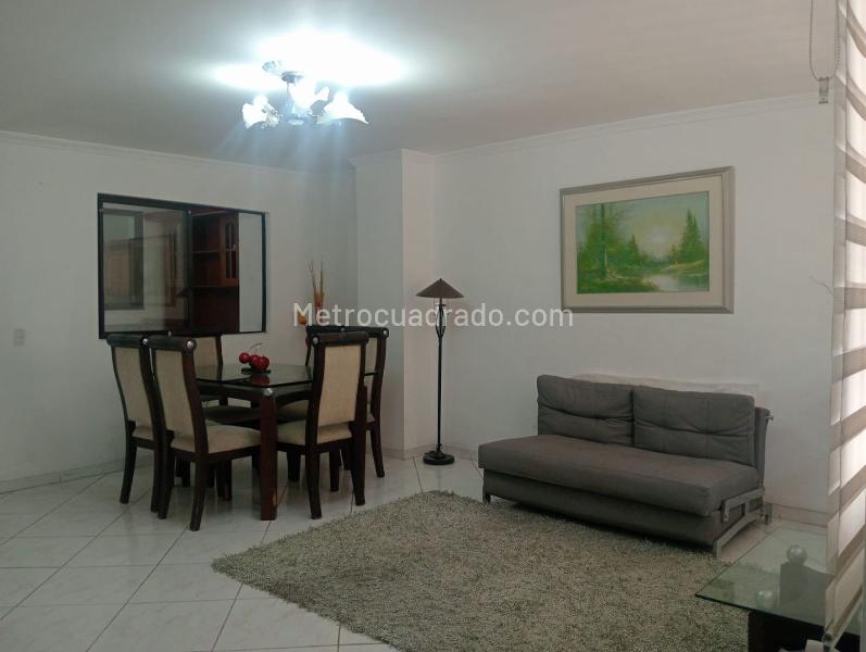 Spacious 3BR Apartment in La America