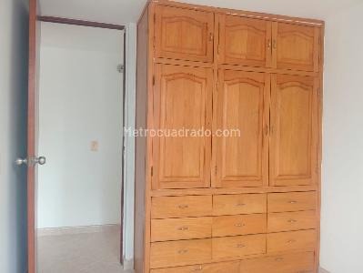 Apartamento de 3 alcobas en arriendo en Carlos E. Restrepo, Medellín, 75 m² · foto 15 de 17