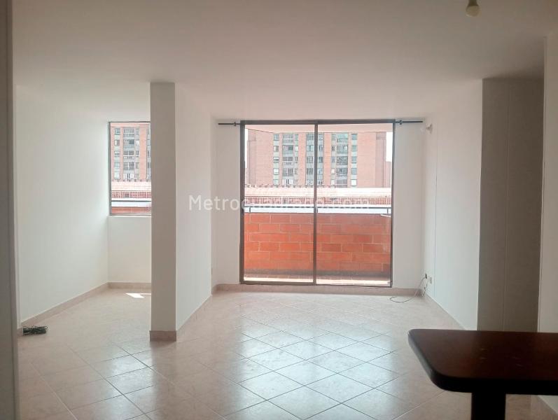 Apartamento Moderno de 3 Alcobas en Laureles