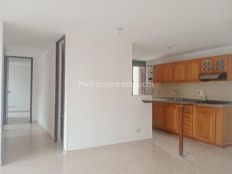 Modern 3BR Apartment in Laureles - 2