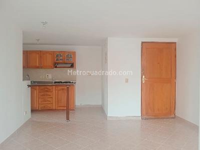 Apartamento de 3 alcobas en arriendo en Carlos E. Restrepo, Medellín, 75 m² · foto 4 de 17