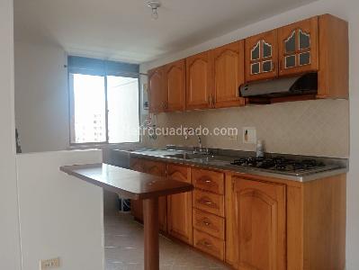 Apartamento de 3 alcobas en arriendo en Carlos E. Restrepo, Medellín, 75 m² · foto 6 de 17