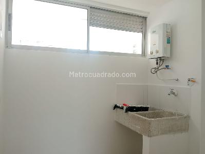 Apartamento en venta en Laureles, Medellín · foto 17 de 18