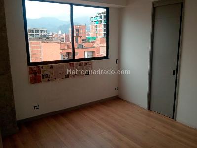 Apartamento de 3 alcobas en venta en Laureles, Medellín, 153 m² · foto 10 de 19