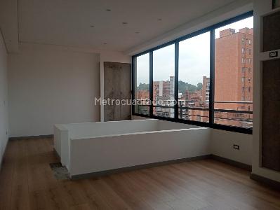 Apartamento de 3 alcobas en venta en Laureles, Medellín, 153 m² · foto 14 de 19