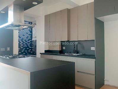 Apartamento de 3 alcobas en venta en Laureles, Medellín, 153 m² · foto 6 de 19