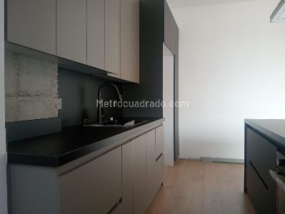Apartamento de 3 alcobas en venta en Laureles, Medellín, 153 m² · foto 8 de 19