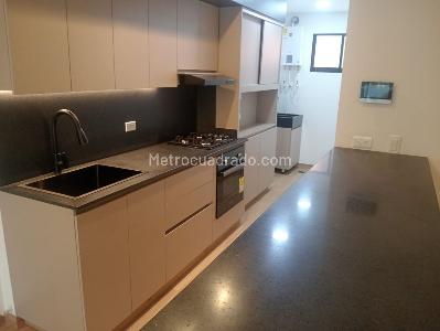 Apartamento en venta en Laureles, Medellín · foto 10 de 19