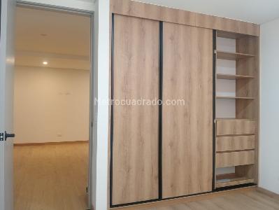 Apartamento en venta en Laureles, Medellín · foto 16 de 19