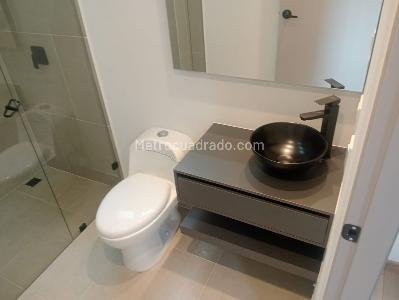 Apartamento en venta en Laureles, Medellín · foto 17 de 19