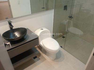 Apartamento en venta en Laureles, Medellín · foto 18 de 19