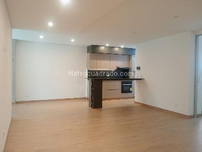 Apartamento en venta en Laureles, Medellín · foto 3 de 19