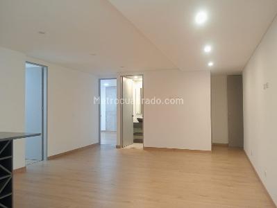 Apartamento en venta en Laureles, Medellín · foto 4 de 19