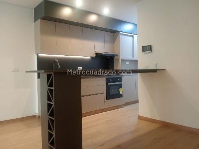 Apartamento en venta en Laureles, Medellín · foto 5 de 19