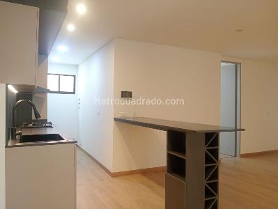 Apartamento en venta en Laureles, Medellín · foto 6 de 19