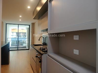 Apartamento en venta en Laureles, Medellín · foto 7 de 19