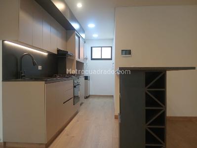 Apartamento en venta en Laureles, Medellín · foto 8 de 19
