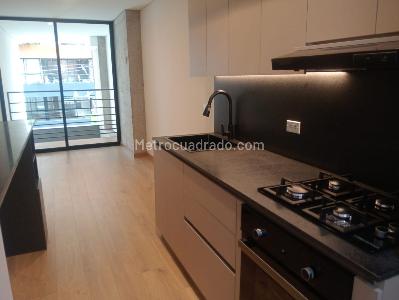 Apartamento en venta en Laureles, Medellín · foto 9 de 19