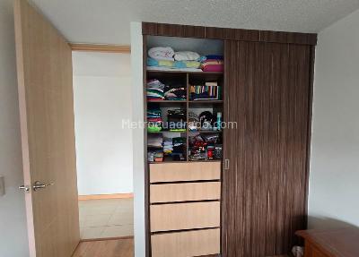 Apartamento de 2 alcobas en venta en Belen, Medellín, 80 m² · foto 10 de 12