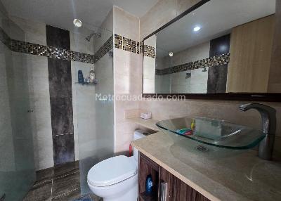 Apartamento de 2 alcobas en venta en Belen, Medellín, 80 m² · foto 12 de 12