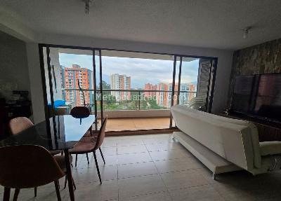 Apartamento de 2 alcobas en venta en Belen, Medellín, 80 m² · foto 2 de 12