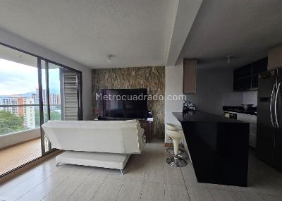 Apartamento de 2 alcobas en venta en Belen, Medellín, 80 m² · foto 4 de 12