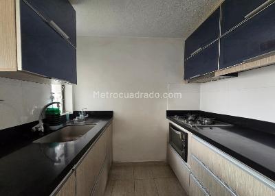 Apartamento de 2 alcobas en venta en Belen, Medellín, 80 m² · foto 6 de 12