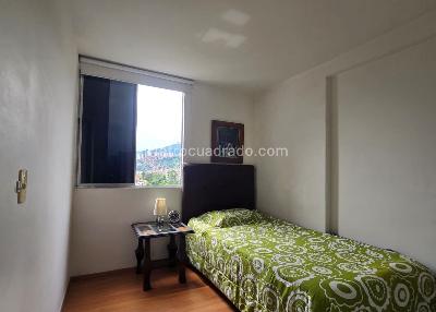 Apartamento de 3 alcobas en venta en Belen, Medellín, 80 m² · foto 10 de 13
