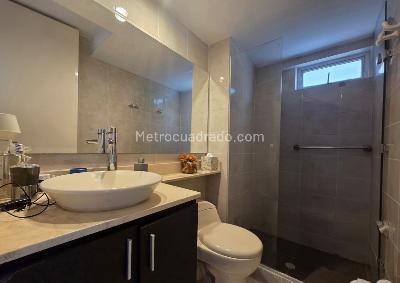 Apartamento de 3 alcobas en venta en Belen, Medellín, 80 m² · foto 12 de 13