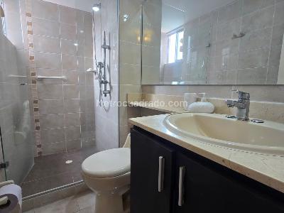 Apartamento de 3 alcobas en venta en Belen, Medellín, 80 m² · foto 13 de 13