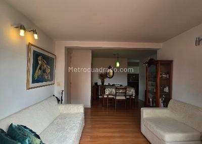 Apartamento de 3 alcobas en venta en Belen, Medellín, 80 m² · foto 3 de 13