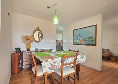Apartamento de 3 alcobas en venta en Belen, Medellín, 80 m² · foto 4 de 13