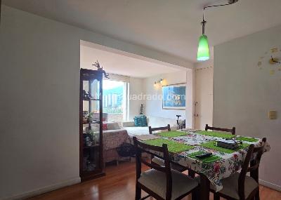 Apartamento de 3 alcobas en venta en Belen, Medellín, 80 m² · foto 5 de 13