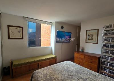 Apartamento de 3 alcobas en venta en Belen, Medellín, 80 m² · foto 8 de 13