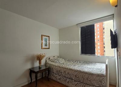 Apartamento de 3 alcobas en venta en Belen, Medellín, 80 m² · foto 9 de 13