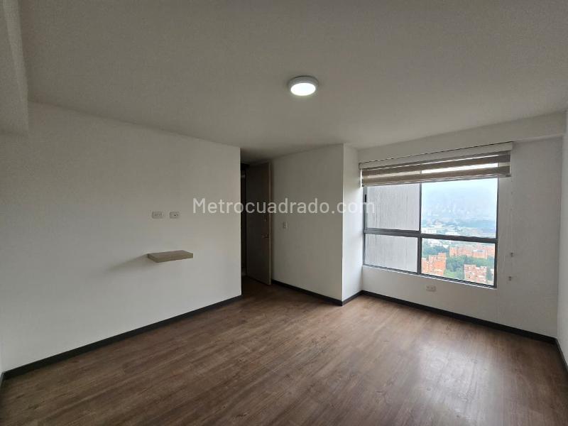 Apartamento Moderno de 3 Alcobas con Piscina en Belén - 7