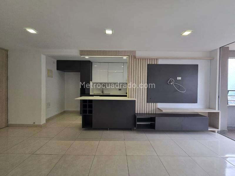 3BR Apartment for Rent in Itagüí (71 m²) - 5