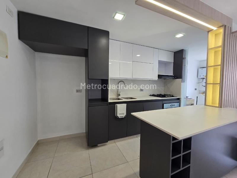 3BR Apartment for Rent in Itagüí (71 m²) - 6