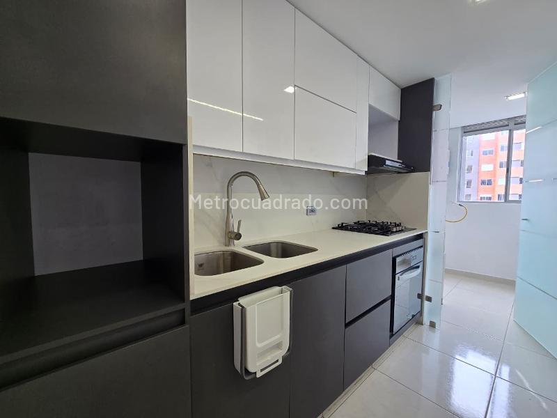 3BR Apartment for Rent in Itagüí (71 m²) - 7