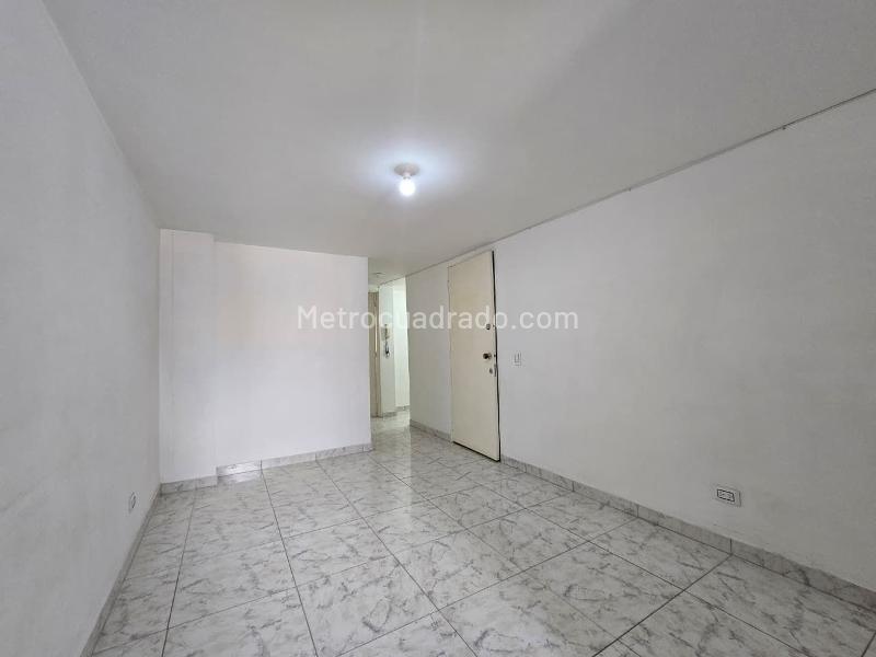 Apartamento Tipo Estudio Sencillo en Belén (Exterior)